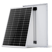 170W 12V Panel Solar Monocristalino