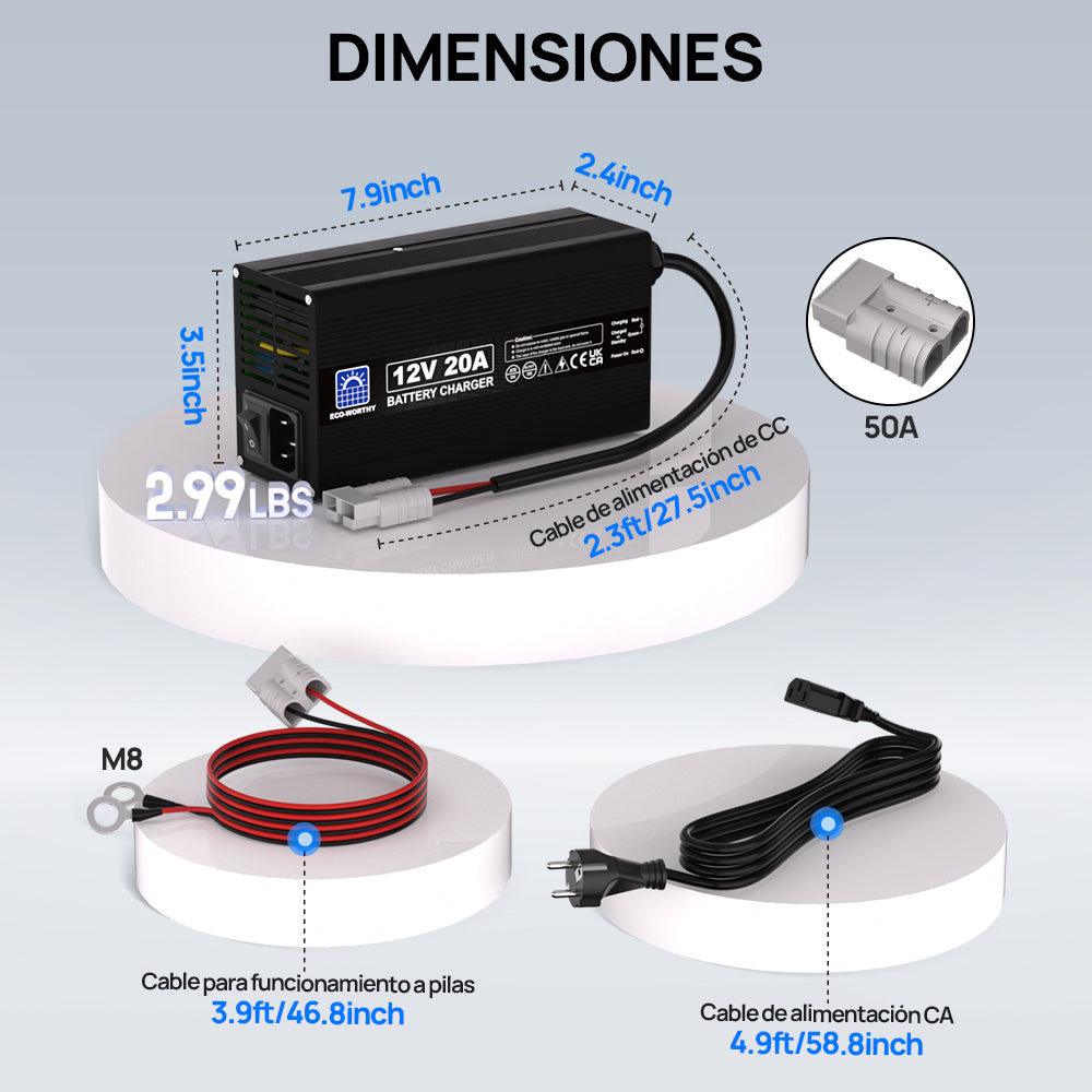 ecoworthy_lithium_battery_charger_12V_20A_9