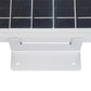 Soportes de montaje de panel solar estilo Z con tuercas y pernos